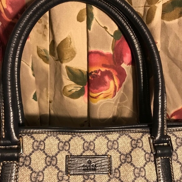 Authentic Gucci bag - Picture 4 of 7